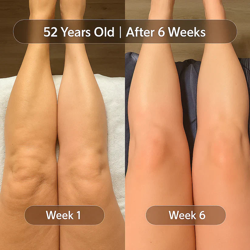 JabNova™ Anti-Cellulite Massage Oil