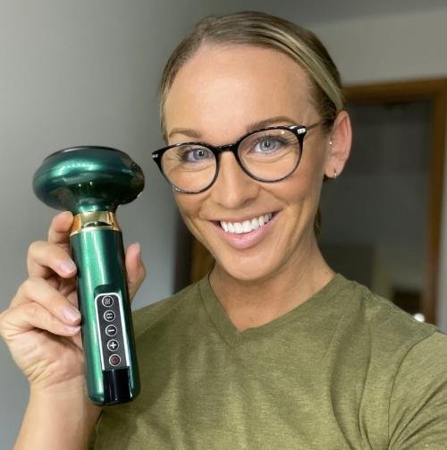 JabNova™ Anti-Cellulite Massager