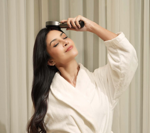 JabNova™ Magical Hair Revival Brush