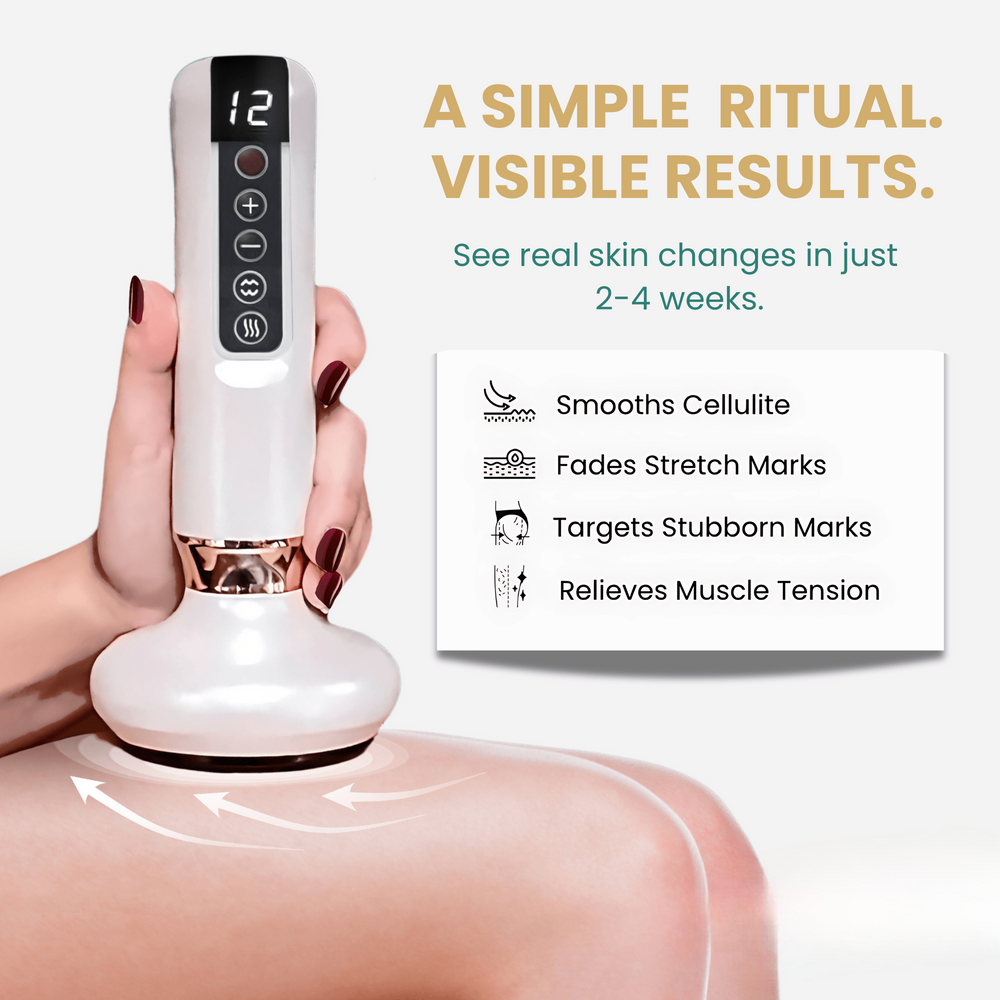 JabNova™ Anti-Cellulite Massager
