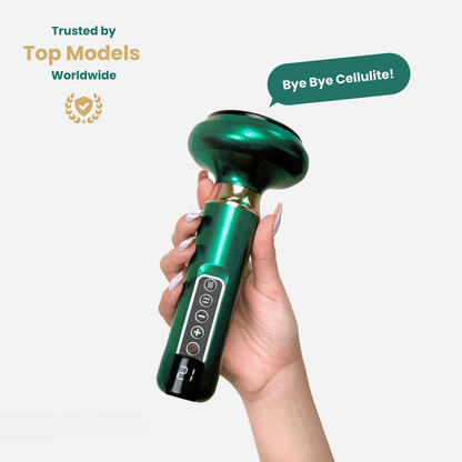 JabNova™ Anti-Cellulite Massager