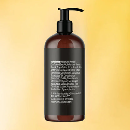 JabNova™ Anti-Cellulite Massage Oil